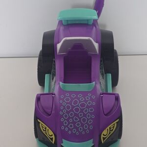 Paw Patrol Cat Pack Shade’s Vehicle @ToyBros